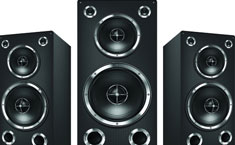Altavoces